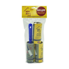 Ролік  для чищення  одягу (1шт / уп)