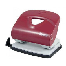 Діркопробивач з лінійкою, (30арк) черв, 3830-06-А