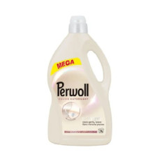 Средство для деликатной стирки (4000 мл) "Восстановление и Аромат" Perwoll