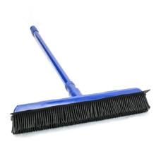 Щітка для пола 400*50, поліестер, жорстка, скраб,(довжина щетини 30мм)  колір фіолетовий Щітка для пола 400*50, поліестер, жорстка, скраб,(довжина щетини 30мм)  колір фіолетовий