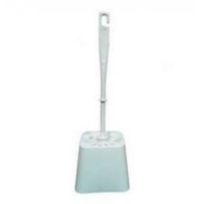 Комплект для унитаза "КУБ" белый