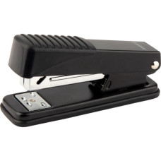 Степлер №24 (25л) метал., цвет черный., Exakt-2, 4925-01