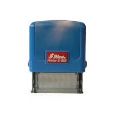 Штамп S-852 "Відповідае", 38*14мм Штамп S-852 "Відповідае", 38*14мм