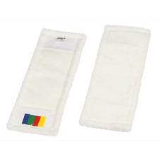 Моп (40см) микрофибра, с карманами MW.08