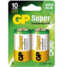 Батарейка LR20 1,5V Україна