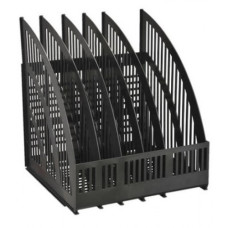 Лоток разборной вертикальный, 4-400 1 отделение Лоток разборной вертикальный, 4-400 1 отделение