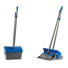 Комплект для уборки, "Лентяй", ERMOP Prof, синий