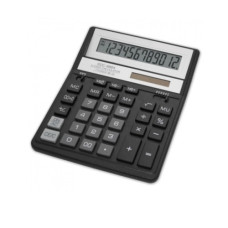 Калькулятор 12 разр. SDC-888ХВК (158х205х31)