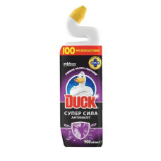 Мийний засіб для унітазів "Суперсила" Антиналіт (900мл)