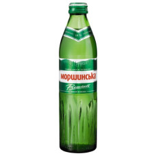 Вода минеральная слабогаз. (0,33 л), стекло Вода минеральная слабогаз. (0,33 л), стекло