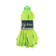 Моп (160г) ленточный, микрофибра EF-0160-MG