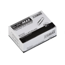 Скріпка 25мм (100шт) BM.5022