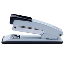 Степлер №24 (20л) метал. черный ВM.4258-01