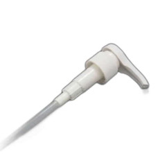 Дозатор для рідкого мила