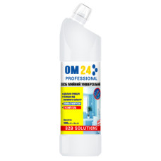 Засіб мийний (1000мл) "Універсальний"  Екстра формула ОМ24 B2B Solutions