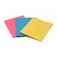 Серветки вологопоглинаючі целюлозні 145*155мм