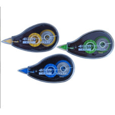 Корректор ленточный, 4Office 4-401