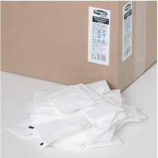 Салфетки влажные в инд. упаковке, белой Helper Soft 80шт/уп