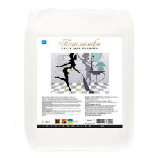 Моющее средство 10кг универсальное для пола "ЗОЛУШКА"