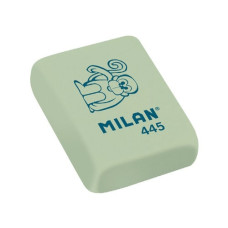 Гумка Milan(3,1х2,3х0,9) CMM 445