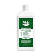 Антисептик для рук (5000мл) "Манорм Эксперт" Антисептик для рук (5000мл) "Манорм Эксперт"