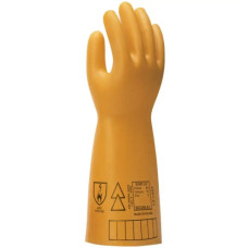 Перчатки диэлектрические (класс 0) Elsec Class