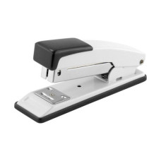 Степлер №24 (20 л) метал.черный, D4232-01