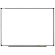 Доска 120х200 магнитная, сухостираемая 