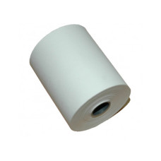 Лента кассовая, термо, 80мм/75м, Україна Лента кассовая, термо, 80мм/75м, Україна