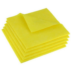 Серветка віскозна, 30х36см 5шт