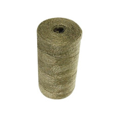 Шпагат банковский 1кг армированный Шпагат банковский 1кг армированный