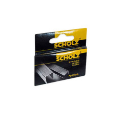 Скоби № 24/6  4721 Скоби № 24/6  4721