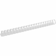 Пружина пластик.d 25мм, біла (181шт) 2925-21-a Пружина пластик.d 25мм, біла (181шт) 2925-21-a