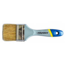 Кисть флейцевая, тип "Английская" 2