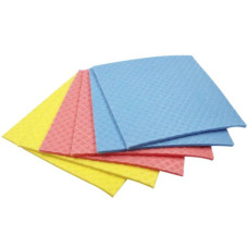 Салфетка влаговпитывающая 1 шт 15,5*15,5 без упаковки розовая Салфетка влаговпитывающая 1 шт 15,5*15,5 без упаковки розовая