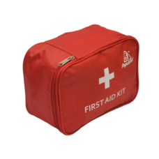 Аптечка - тканевый футляр, 35х28х9см, Poputchik Евростандарт