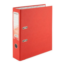 Сегрегатор, А4, червоний(7,5см), D1714-06P