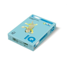 Бумага А4 80 г/м2 паст. МВ30 (голубой) 500л