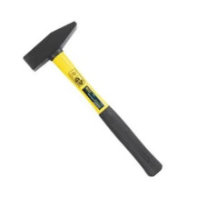 Молоток с рукояткой, 200 г