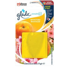 Освіжувач повітря АромаКрістал, "Мікс", змінний аромаблок