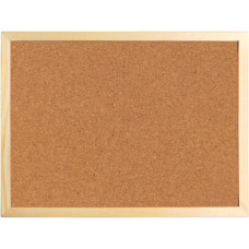 Дошка пробкова 60*90 9602-a