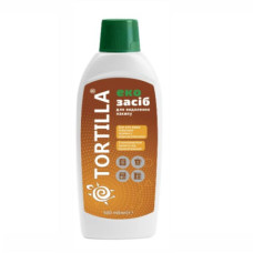 Средство от накипи Еко (500мл) TORTILLA 