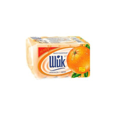 Мило туалетне  (5*70 гр) "MIX" Шик Мило туалетне  (5*70 гр) "MIX" Шик