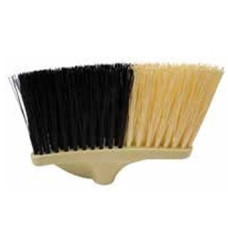 Щетка пластиковая для пола длинный ворс Mines (235х31х13) B235/2.5.4.4