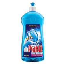 Ополаскиватель (1000 мл) для посудомоечных машин Dr.Practi