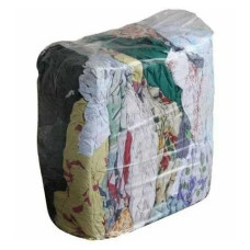 Ганчір ' я, хб трикотаж 1-й сорт 1пак/10кг Ганчір ' я, хб трикотаж 1-й сорт 1пак/10кг