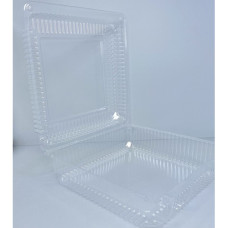 Емкость для пищевых продуктов, полимерная, одноразовая 442/100