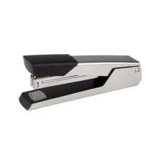 Степлер №24/6  (25арк) метал, 4937-A