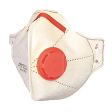 Респиратор Микрон FFP3