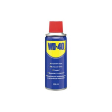 Смазка WD-40, 200мл